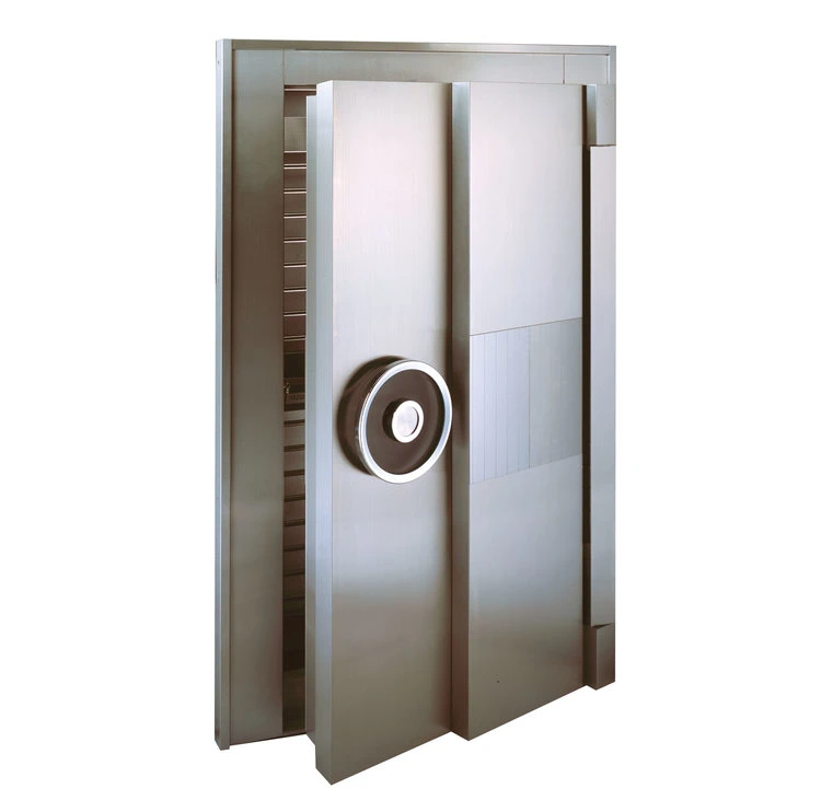 UL608 Class 3 Fireproof Bank Vault Door/Antithelf Safe Doors for Sale