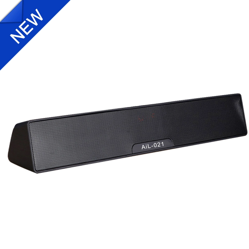 HiFi Wireless Audio Bluetooth Speaker with All Certification