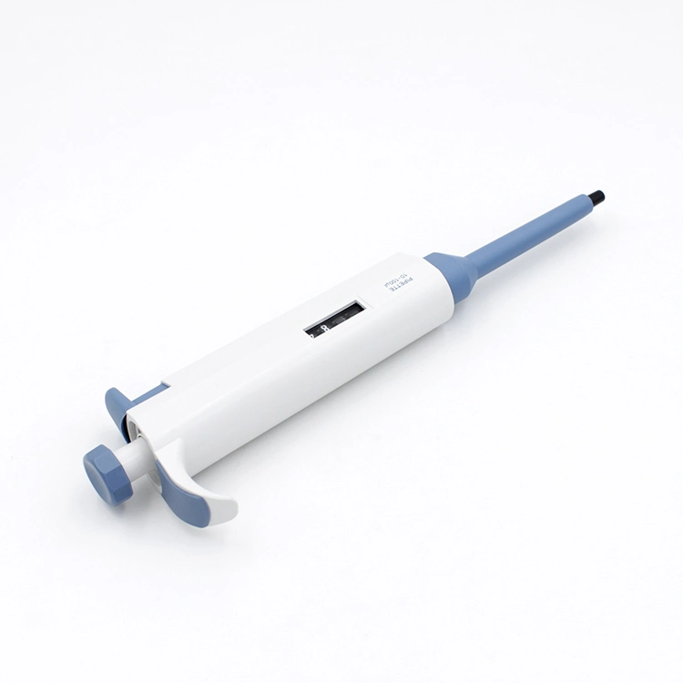 Multi-Volume Single or Multi Channel Adjutable Pipette Digital Micro Electronic Pipette