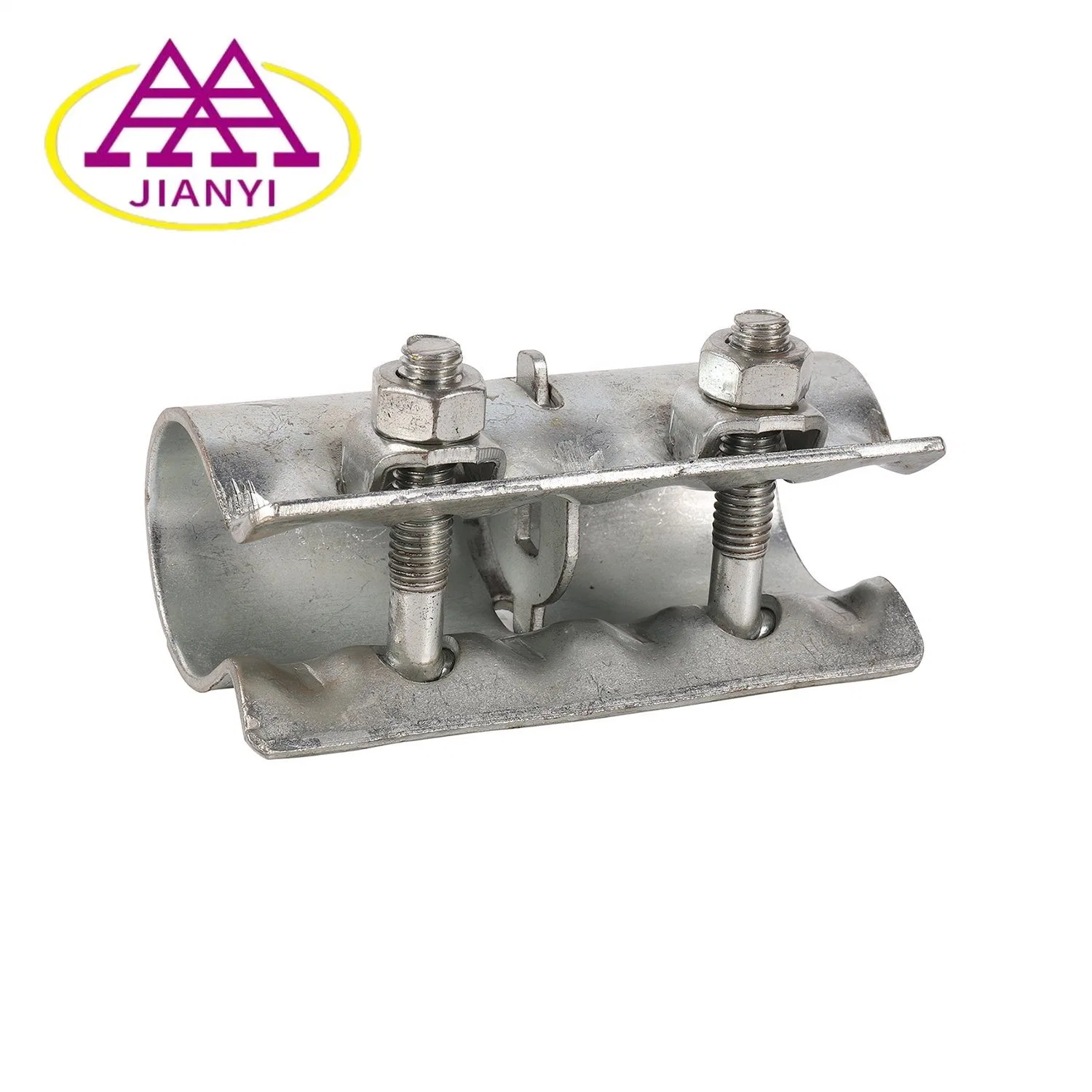 Free Sample Worldwide Simple Types of Scaffolding Couplers Scaffold Double Coupler