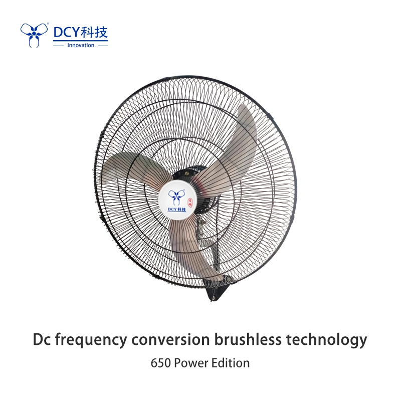 Deckentrommel Luftgebläse Elektrisches Abluftdach Solar Nebel AC DC BLDC EC vollständig abgedichteter reiner Kupfermotor AC DC Bürstenloser Industrieller Standventilator Für Bodenmontage