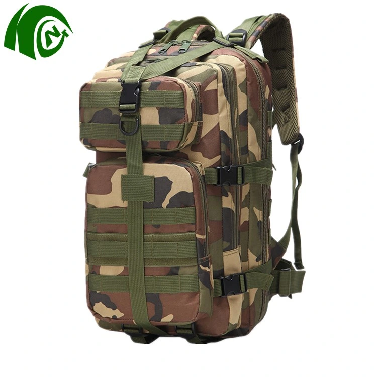 Tático Kango Backpack à prova de qualidade elevada mochila Ginásio viajando mochila impermeável