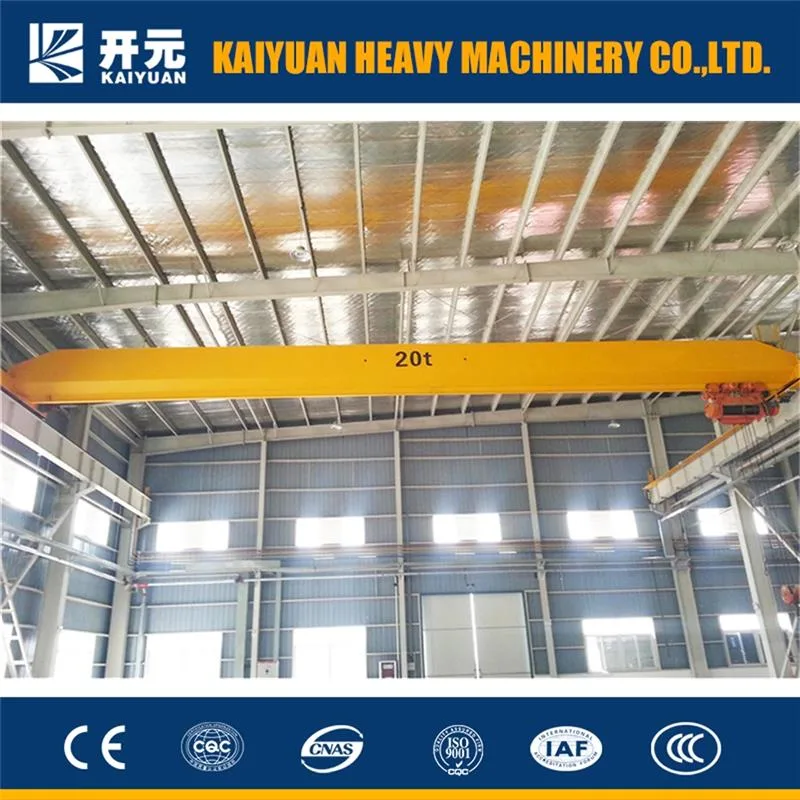 High quality/High cost performance  and Best Price Single Girder Overhead Crane Handling Equipment