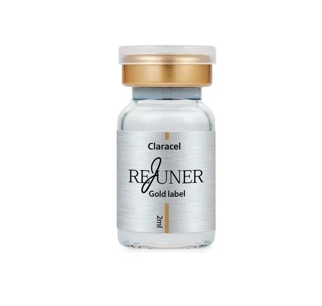 Rejuner The Strongest Collagen Stimulator Improves Skin Quality by Stimulating Fibroblast Regenerating Collagen Provides Natural Volum Pcl