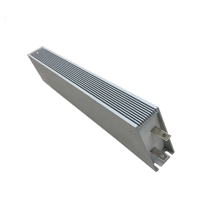 Resistencia de carga con carcasa de aluminio 1500W