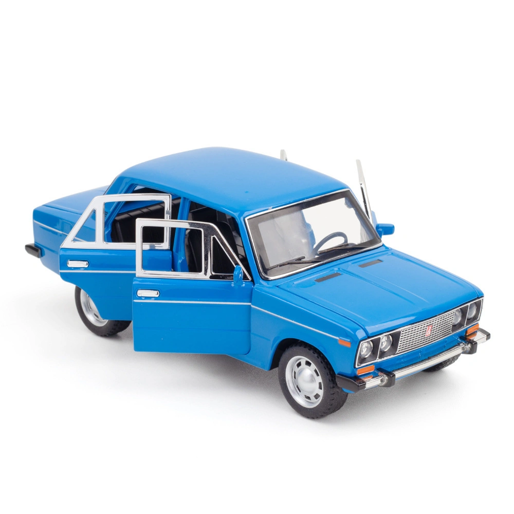 1: 24 Scale Model Car Toy Simulation Car for Exhibition