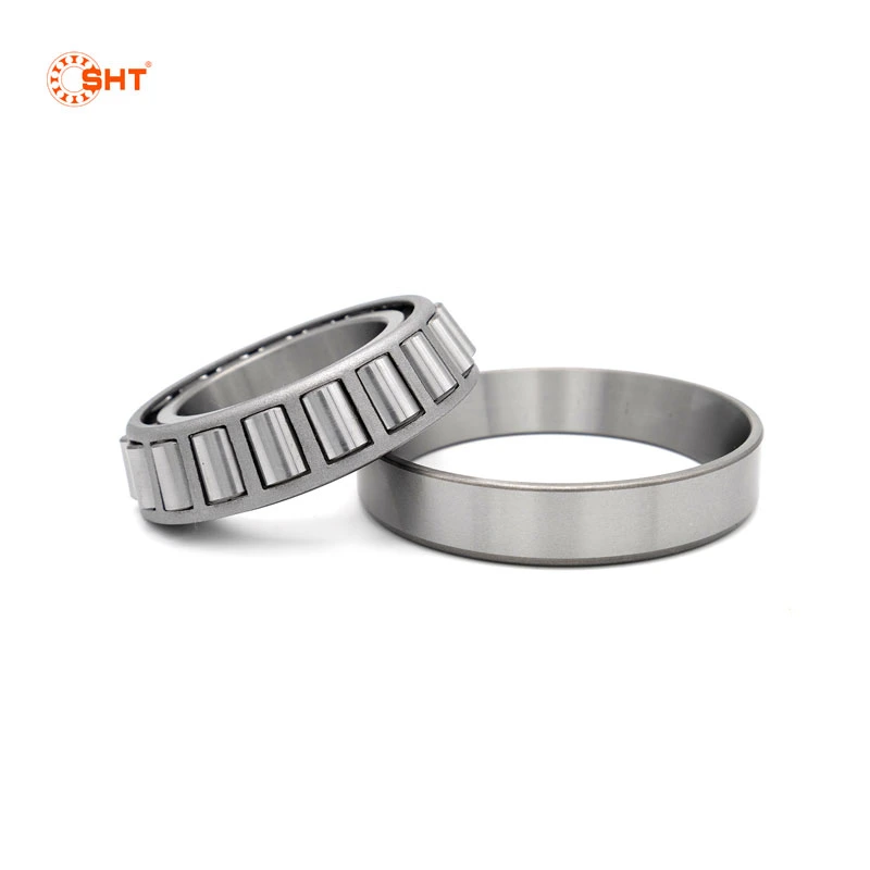 China Manufacturer Motorcycle Track Auto Spare Part Inch Metric L44610 30205 Timken SKF Koyo 30207 30209 32212 32213 32215 All Types Tapered Roller Bearing