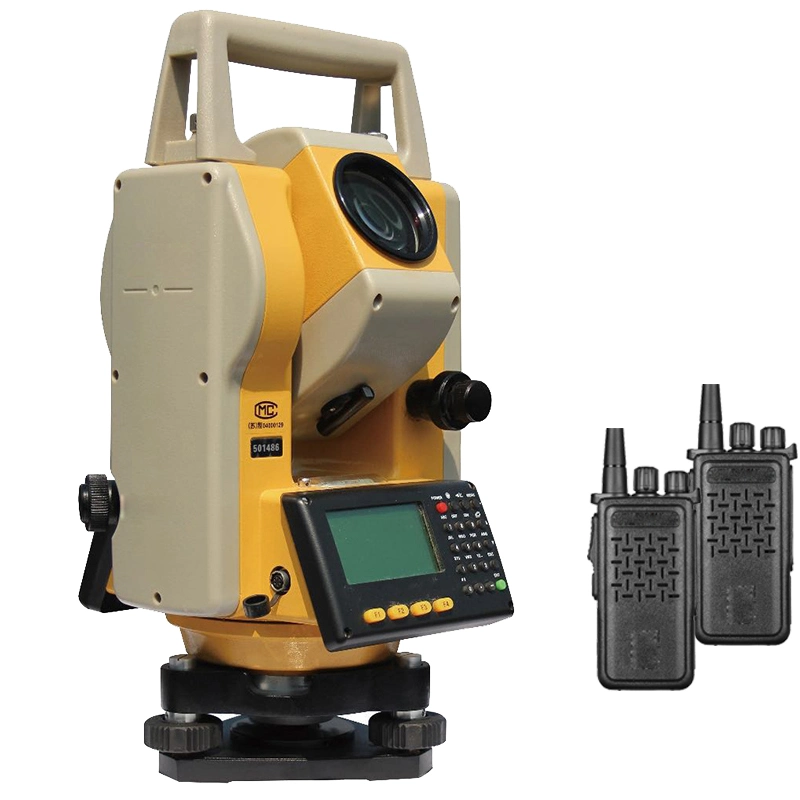 Stations for Sale Professional Station Price Estacion Total Other Optics Instruments