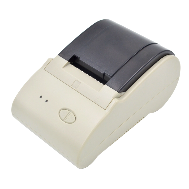 Factory Supply Portable Mobile Thermal POS Printer Wh-T3