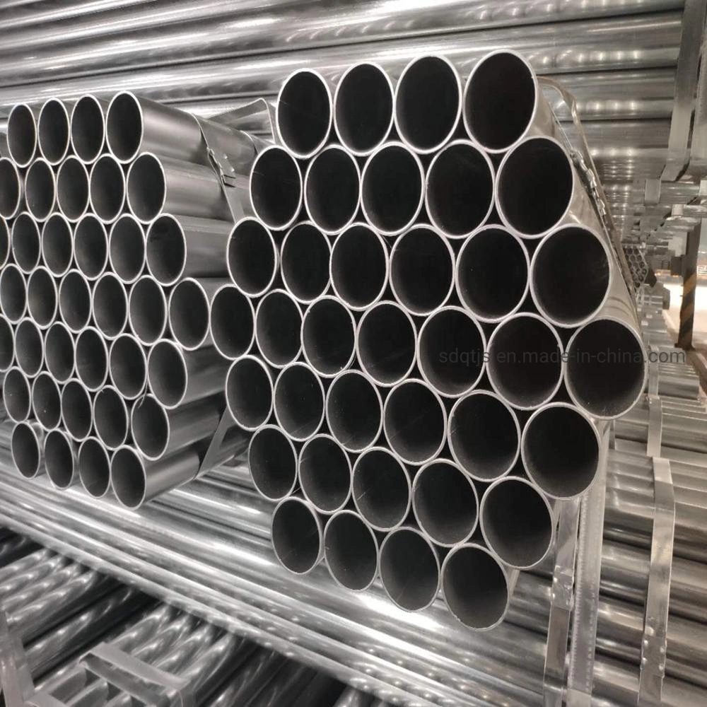 High quality/High cost performance  Steel Tubing Manufacturer Stainless Steel Carbon Steel Galvanized Steel