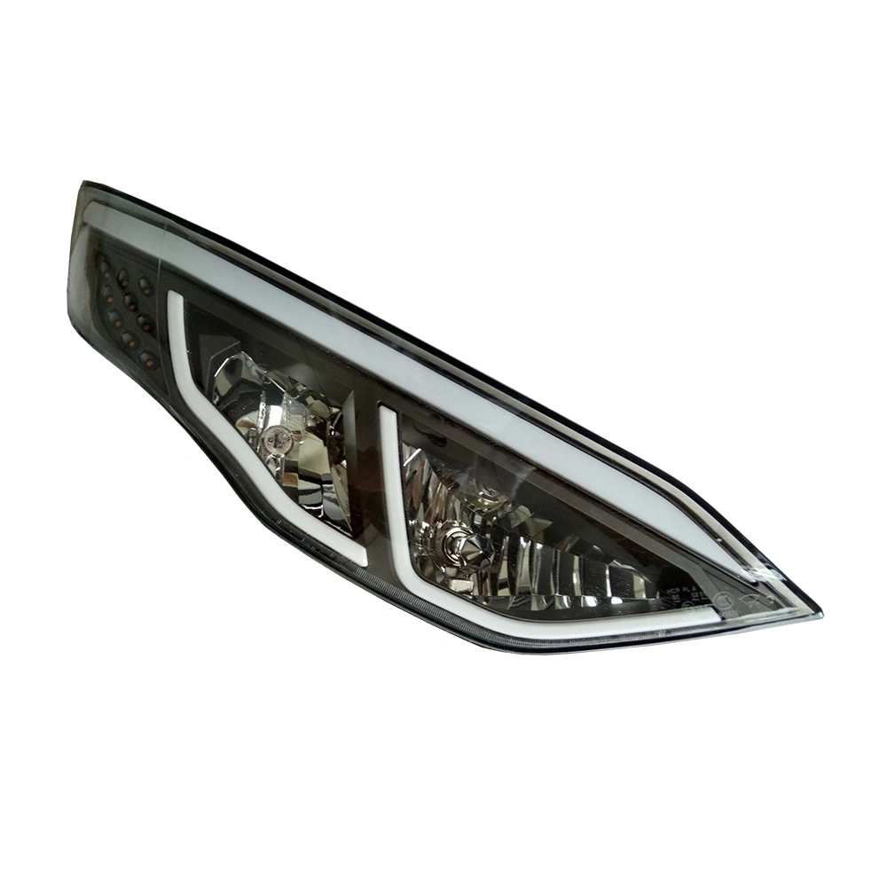 Auto Parts Lamp Manufacturer Front Lamp LED Headlight Hc-B-1450-3