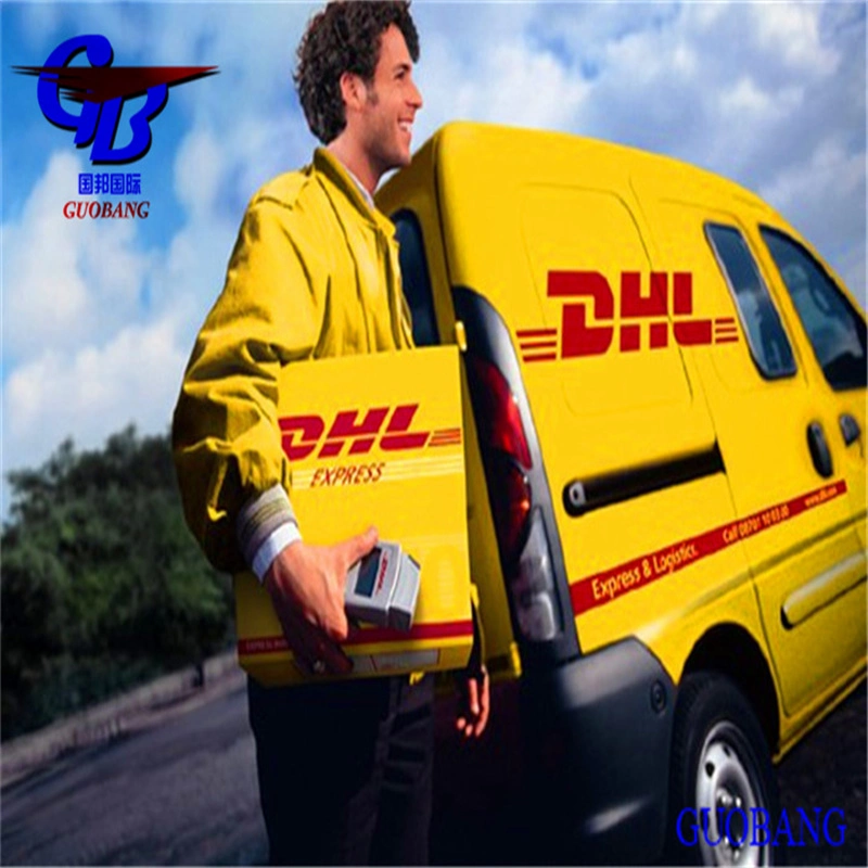 Courier Service From China to Doha, Qatar