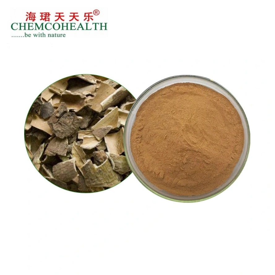 Natural Herbal Extract Multi-Specification Salicin White Willow Bark Extract