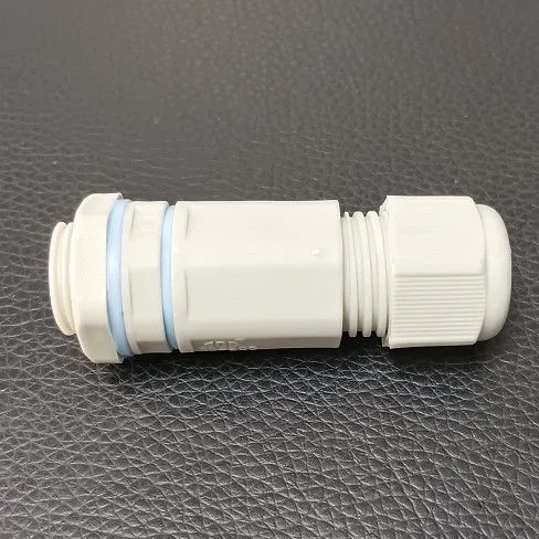 CD-200/2Hengda K Top Cable conector impermeable IP68