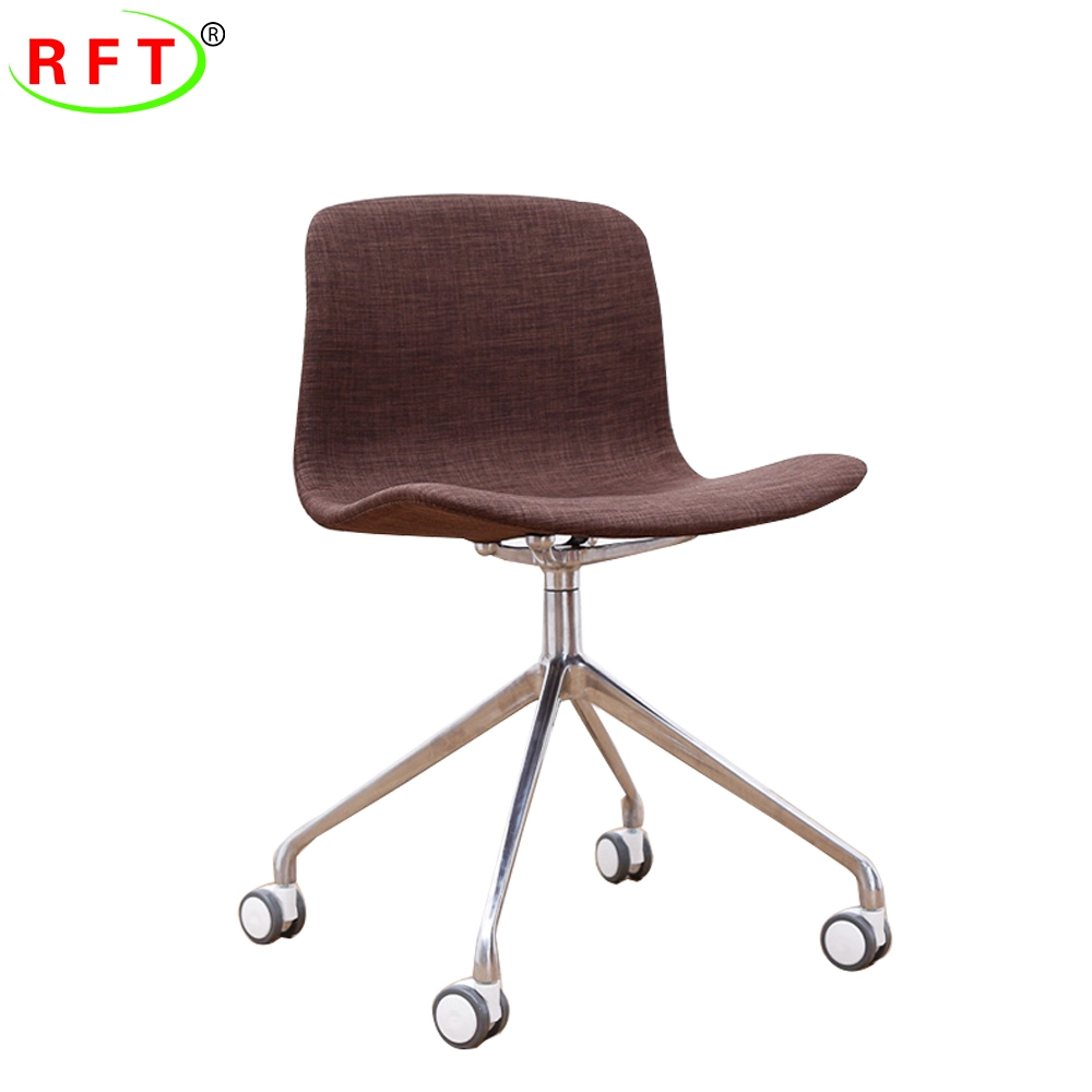 Modern Elegant Home Living Room Hotel Fabric Office Chair Furniture