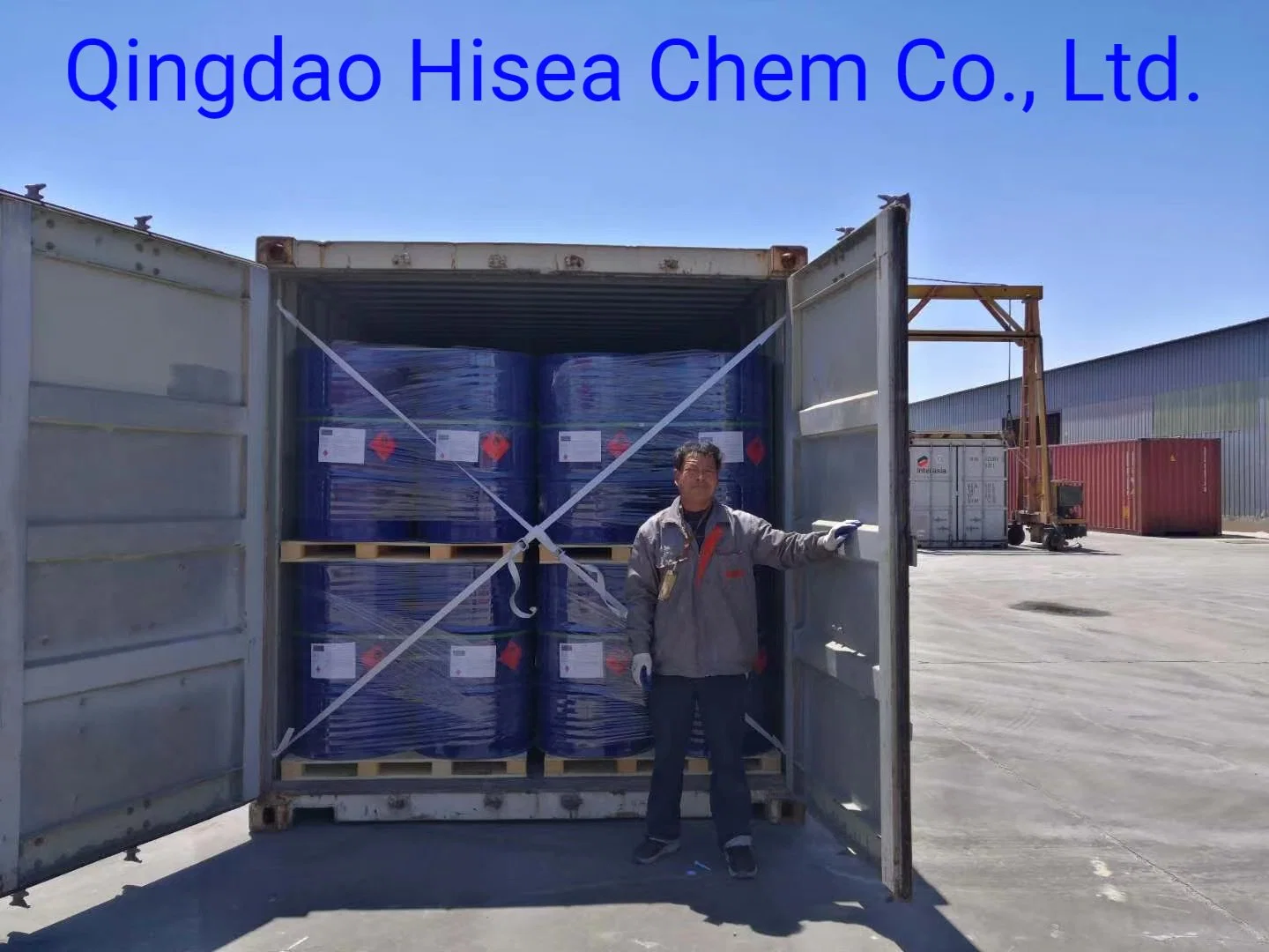 Mono Ethylene Glycol /Meg 99.8% for Sale