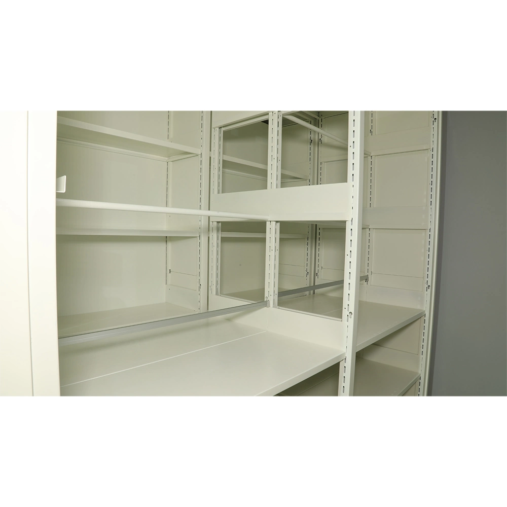 Chinese Supplier Steel Storage Cabinet - Fast Delivery