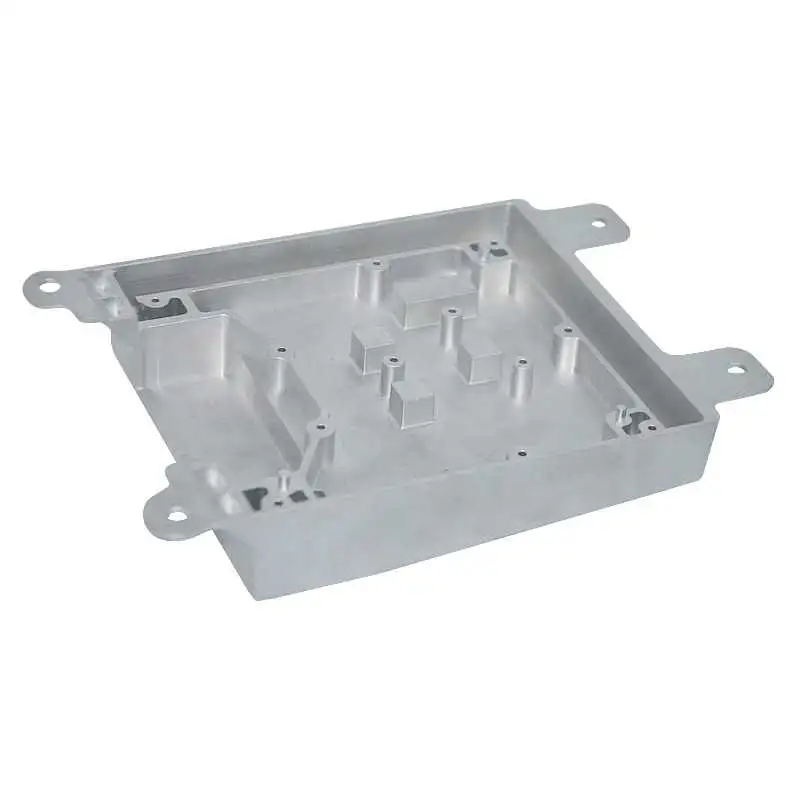 Aluminum Die Casting for Auto Industry