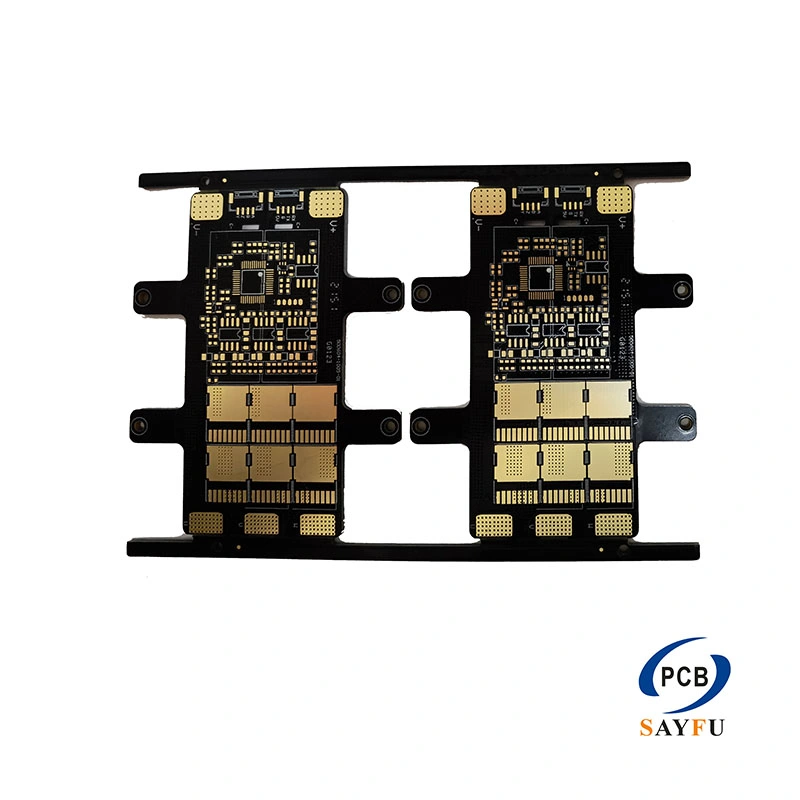 OEM Multi Layer PCB/ Rigid Printed Circuit Board /Motherboard for Electronics with ISO Certification