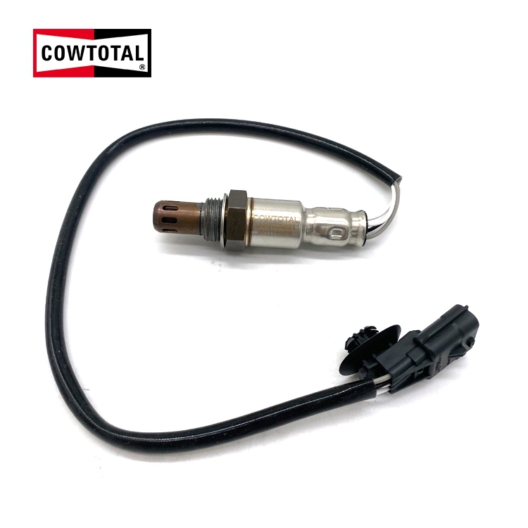 O2 Sonda lambda 8201035691 para Renault Clio III