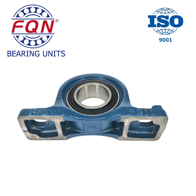 Low Noise Agricultural Machinery Ucf 207 Ukp311 H2311 Bearing with Housing for Agricultural