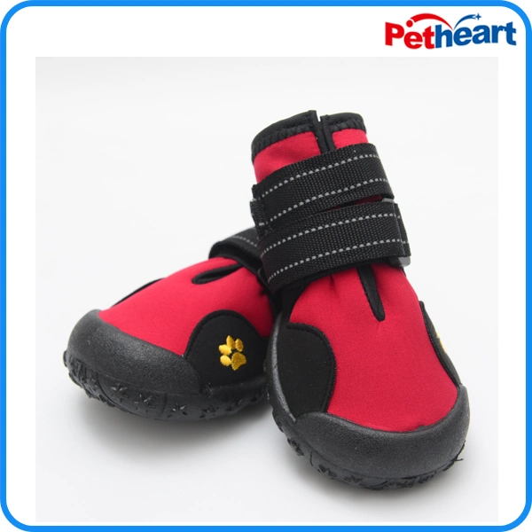 Breathable Pet Mesh Shoes Waterproof Dog Boots Dog Product