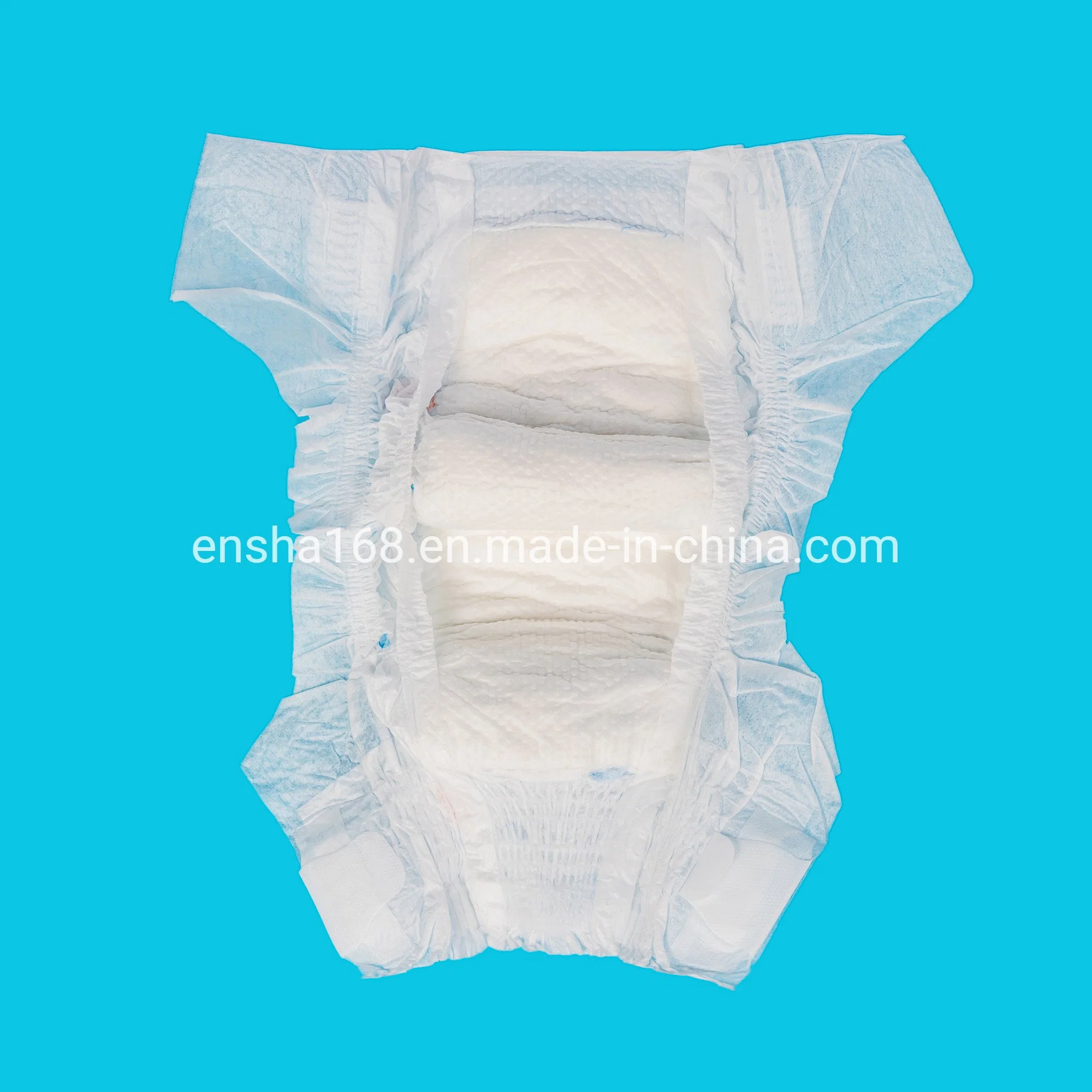 Disposable Baby Care Personal Care Products Baby Diapers