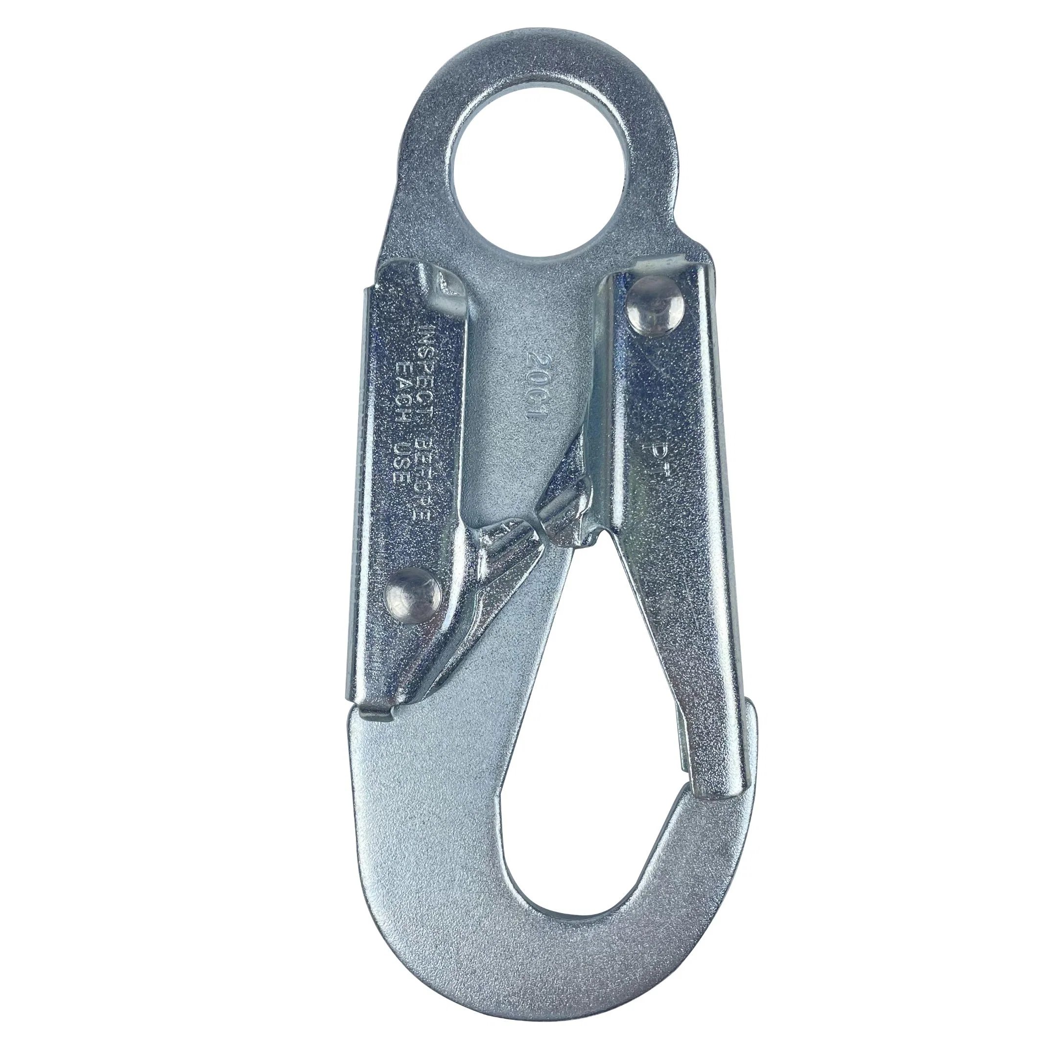 High-Altitude Work Safety Belt Hook Anti-Fall Hook Outdoor Safety Fall Protection