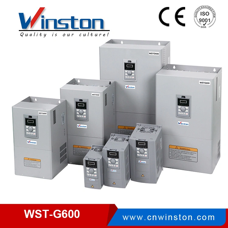 High quality/High cost performance Service 75kw 100HP Frequency Inverter/VFD with Ce