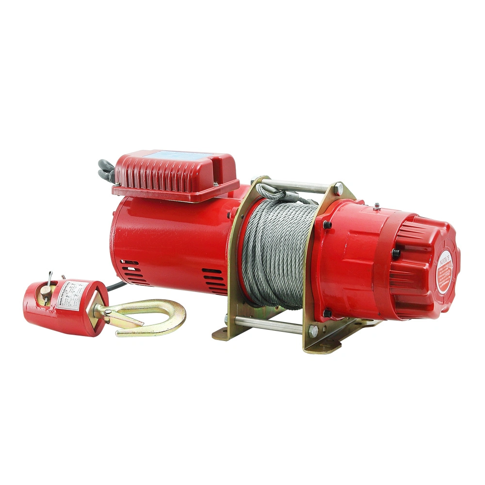 Windlass eléctrico para levantar la tapa. 250kg.