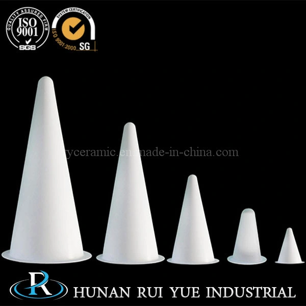 Ceramic Pyrolytic Boron Nitride Pbn Crucible Plate, Tube, Part