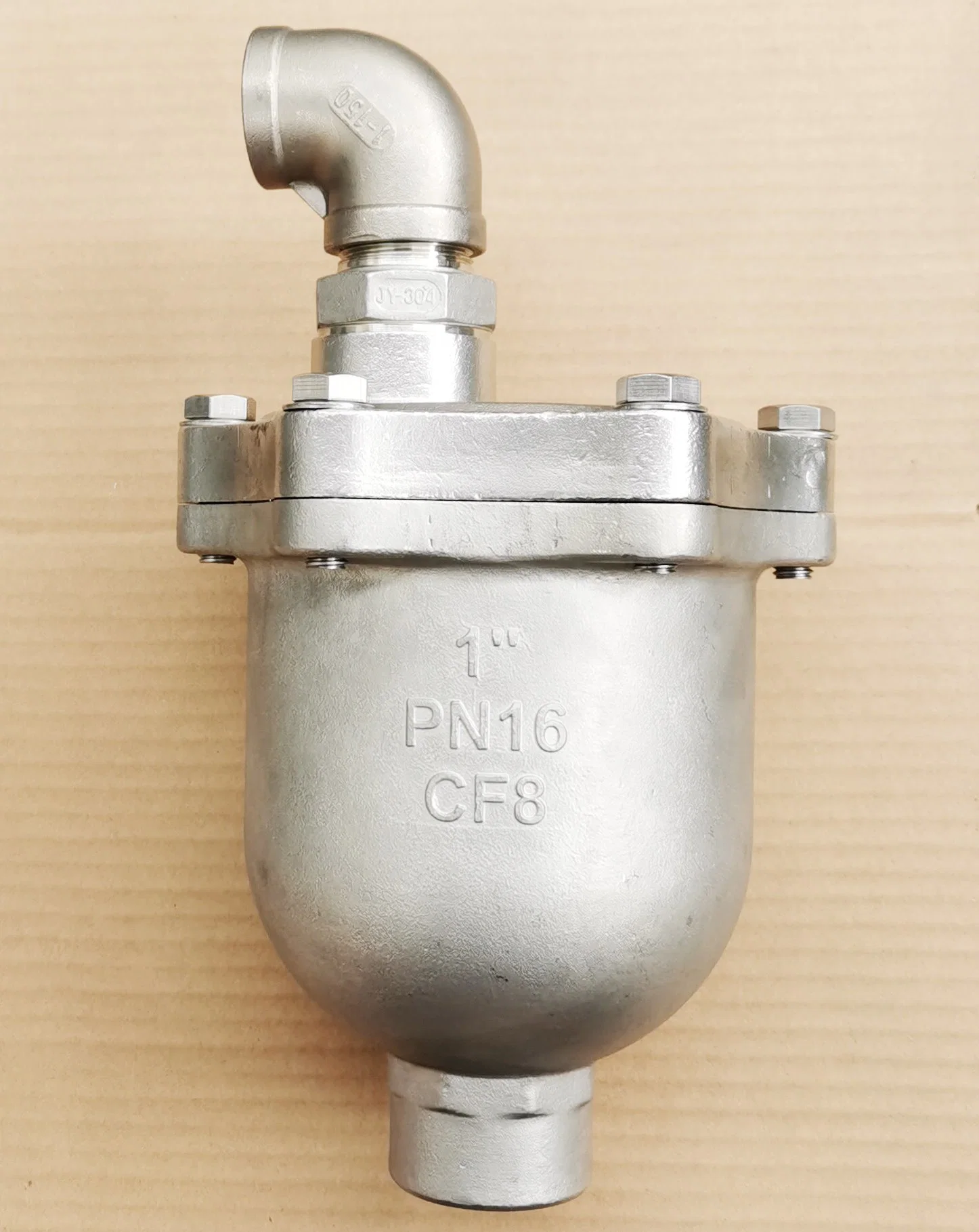 Triple Function Air Release Valve for Sewage