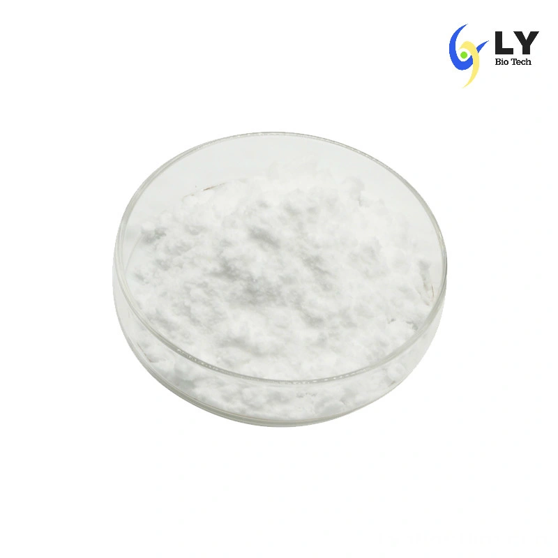 HPLC Test Good Function Anti-Oxidation Resveratrol Powder