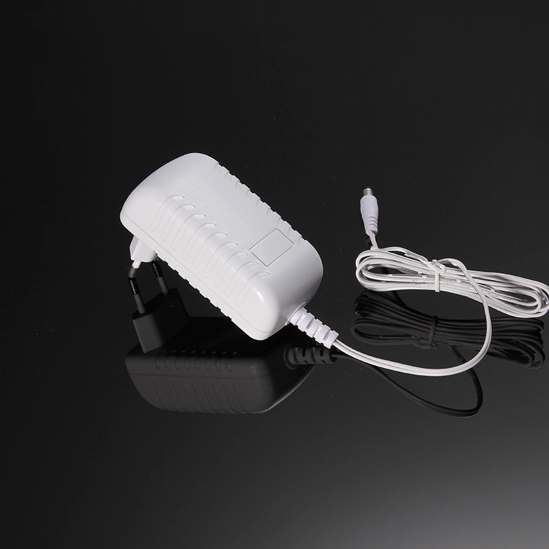 Wall Charger/AC DC Power Adapter/Switching Power Supply for Cabinet Light