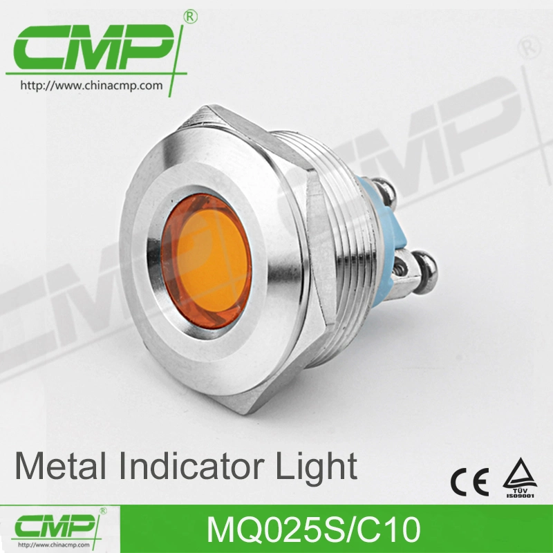 CMP New 25mm Signal Light