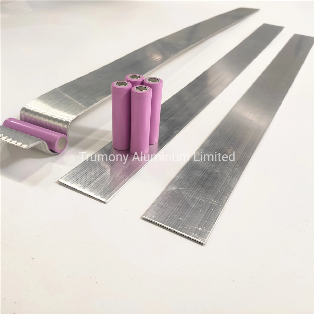 Spot Supply for Sale Composite Superconducting Aluminum Heat Pipe for Industrial Solar Energy