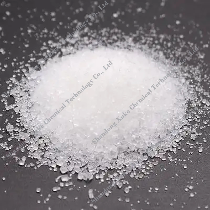 Hot Sale Ammonium Sulphate 21% Fertilizer Caprolactam Grade Crystal Organic Fertilizer