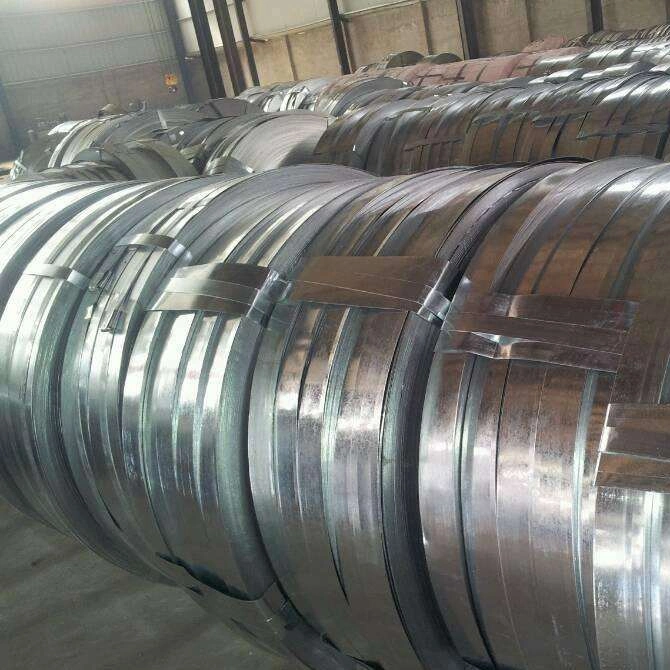 Galvalume Steel Coil Galvanized Roofing Sheet HS Code Building Material
