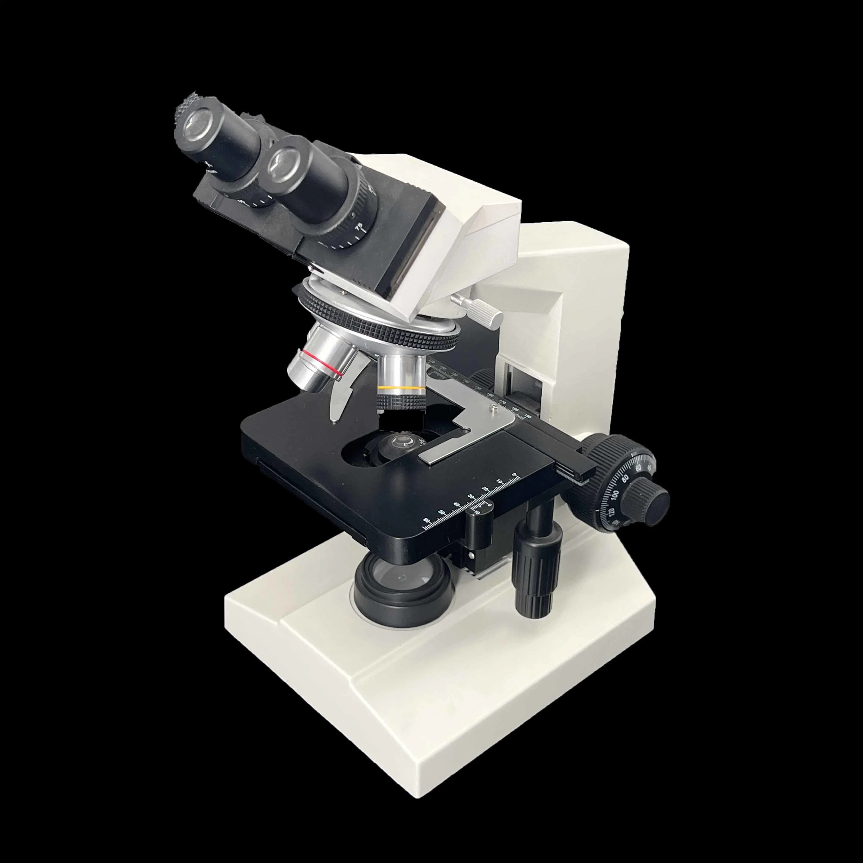 Ht-0320 Hiprove Brand Dmex20 Digital Biological Microscope