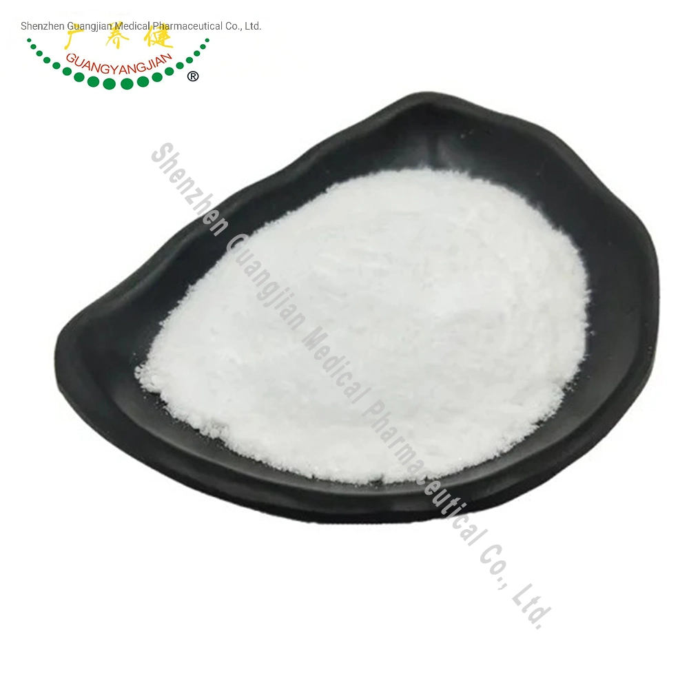 Hot Selling 99% Citric Acid Monohydrate Food Grade 5949-29-1 Factory Direct Sales