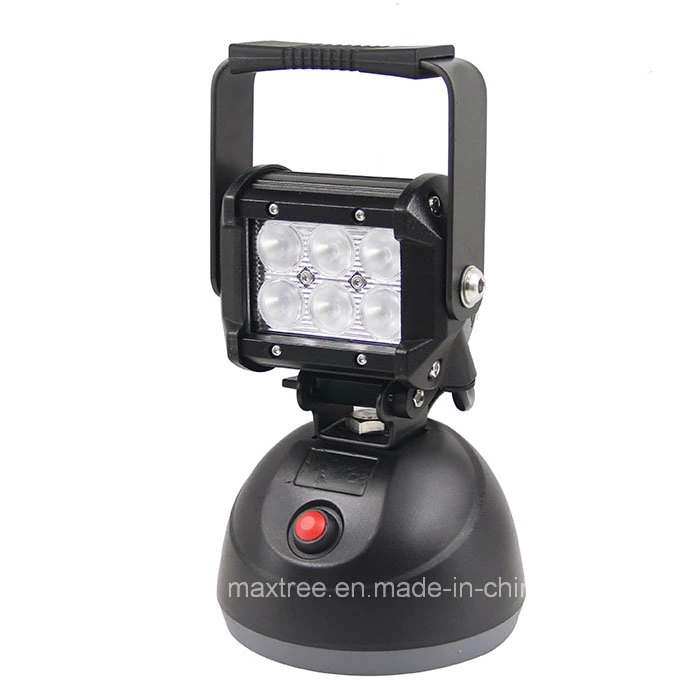 Long Working Time, Auto Electrical System for LED Work Light