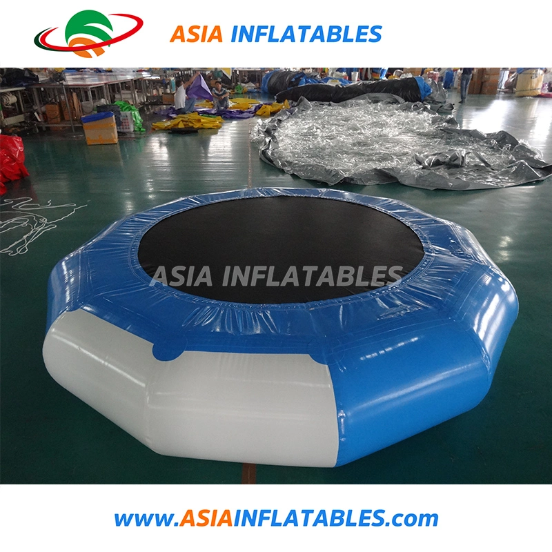 0.9mm PVC Tarpaulin Hot Inflatable Water Toys for Sea