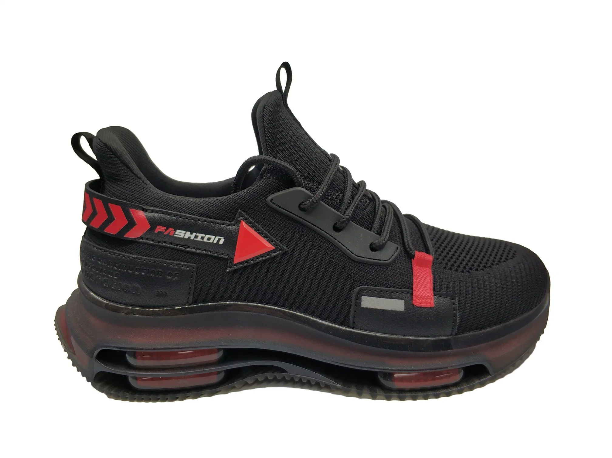 Flyknit Sport Chaussures de course à pied pour adultes Chaussures de sport Athletic confortables Pour femmes Ss44