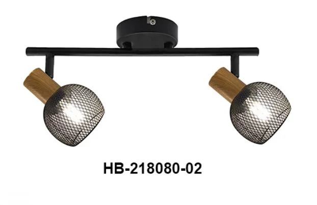 LED Spotlight Energy Saving LED Lamp New 2023 E14 High Bright Lighting Interior Ceiling Spot Lamp