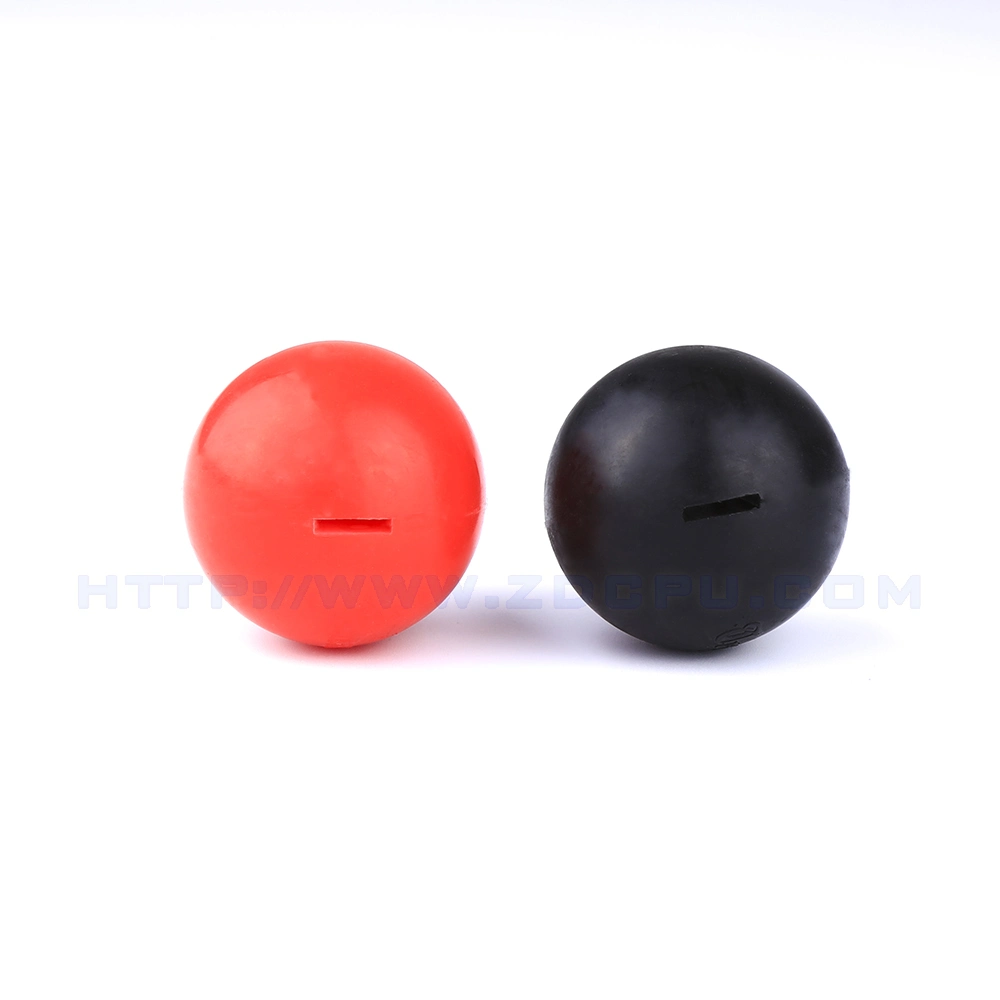 Custom Food Grade 15mm Small Colorful Polyurethane Silicone Rubber Ball