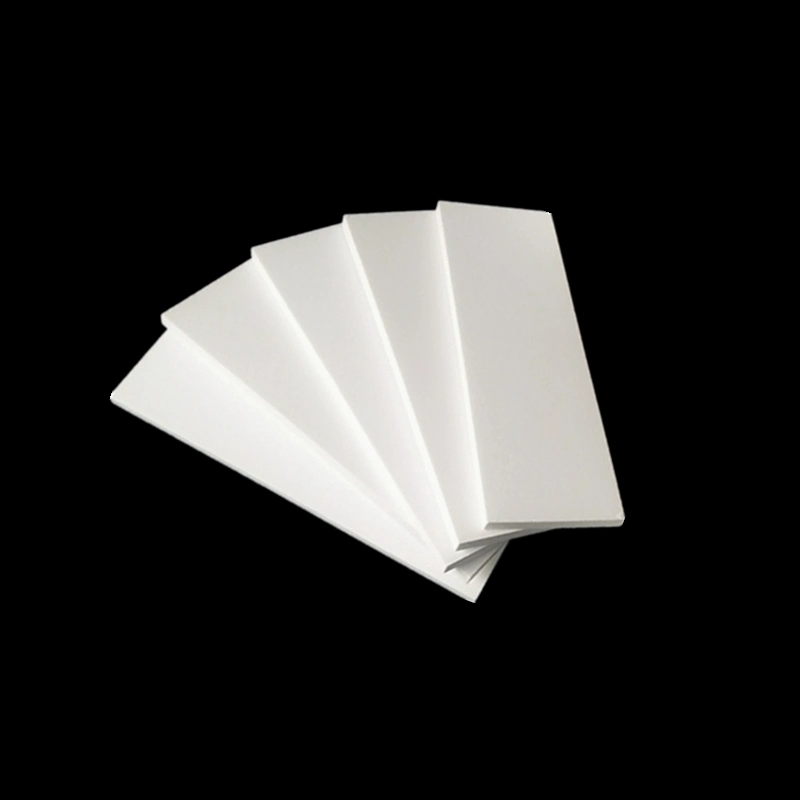 95% Alumina Ceramic Products Pipe Wear Resistance and Shock Absorption