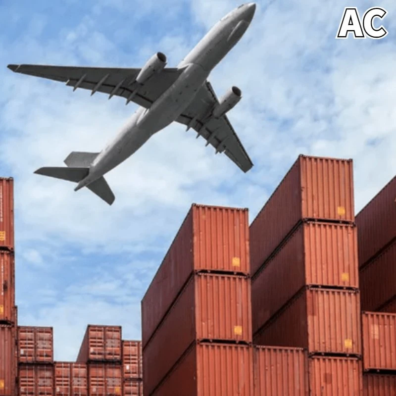 Air Freight From China to Venezuela