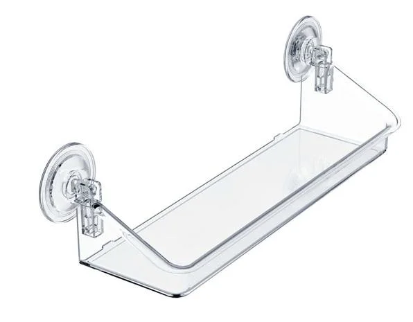 Suction Shelf/ Suction Bathroom Accessory