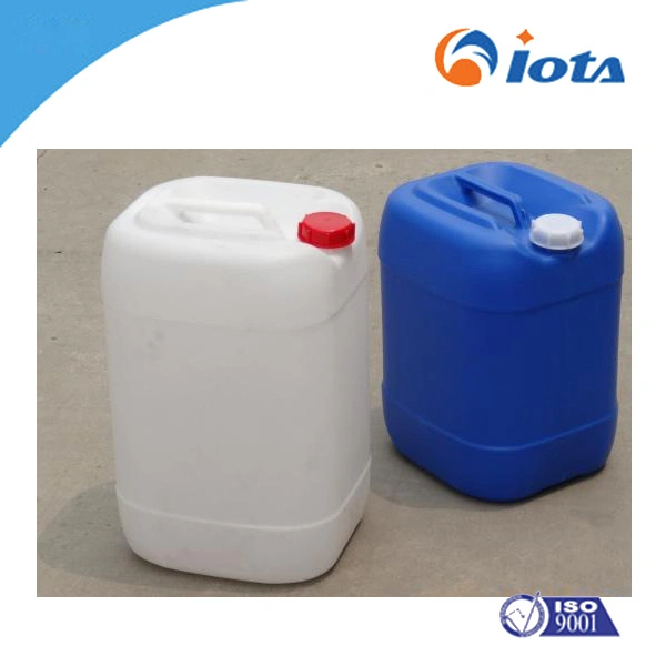 High Temperature Resistant Water-Based Nano Ceramic Surface Coating Iota St4