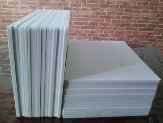 High Density Polyurethane Foam Sheets/PVC Foam Sheet